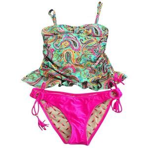 Raisens Tankini Swim Suit 6